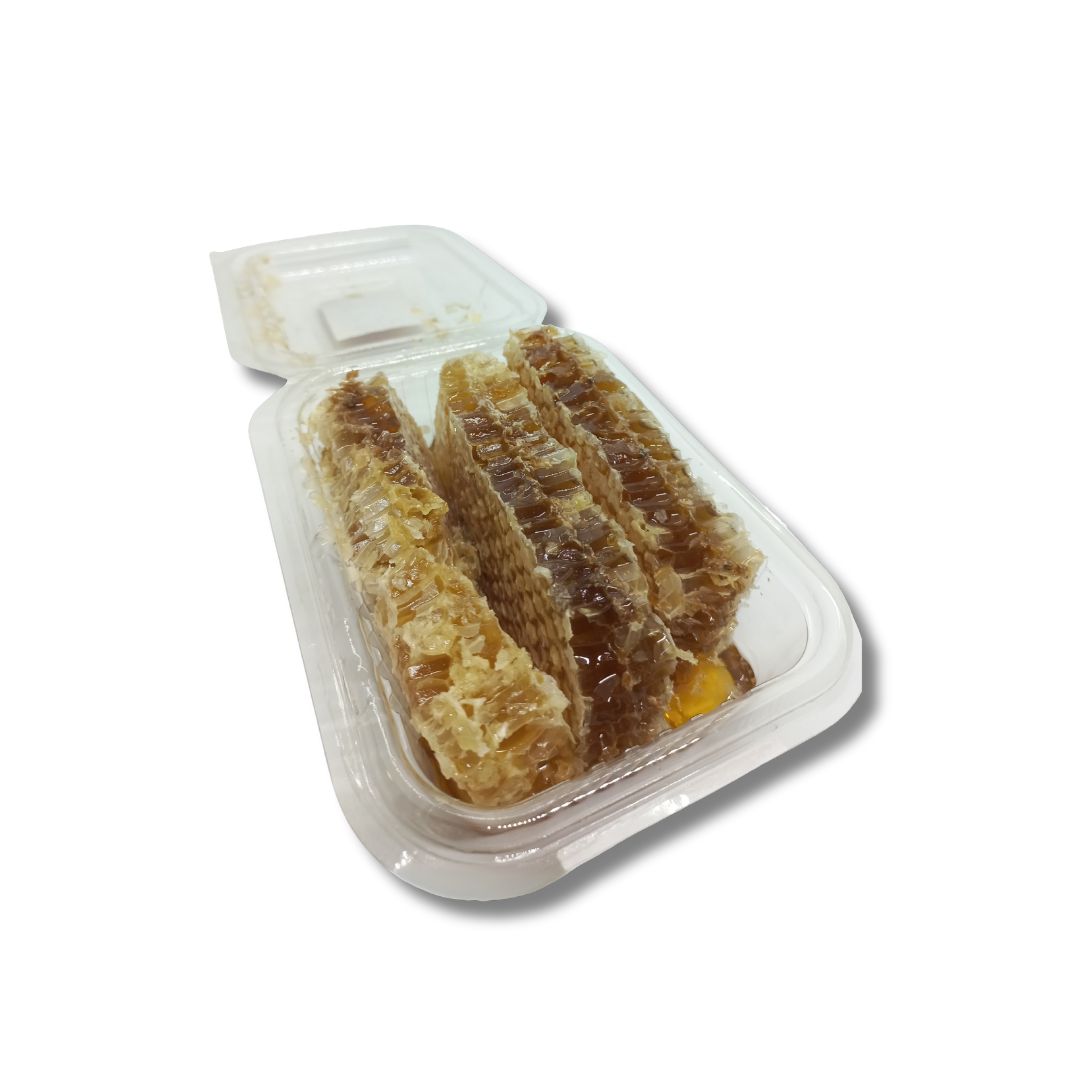 Miel en Panal - Imagen 2