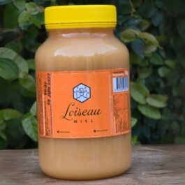 Miel Cruda Pote PET 1Kg