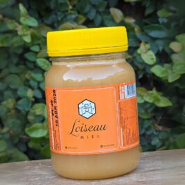 Miel Cruda Pote PET 500g