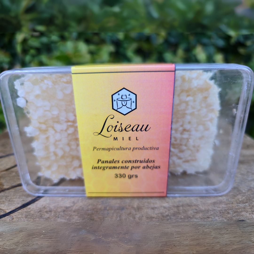 Miel en Panal - Imagen 3