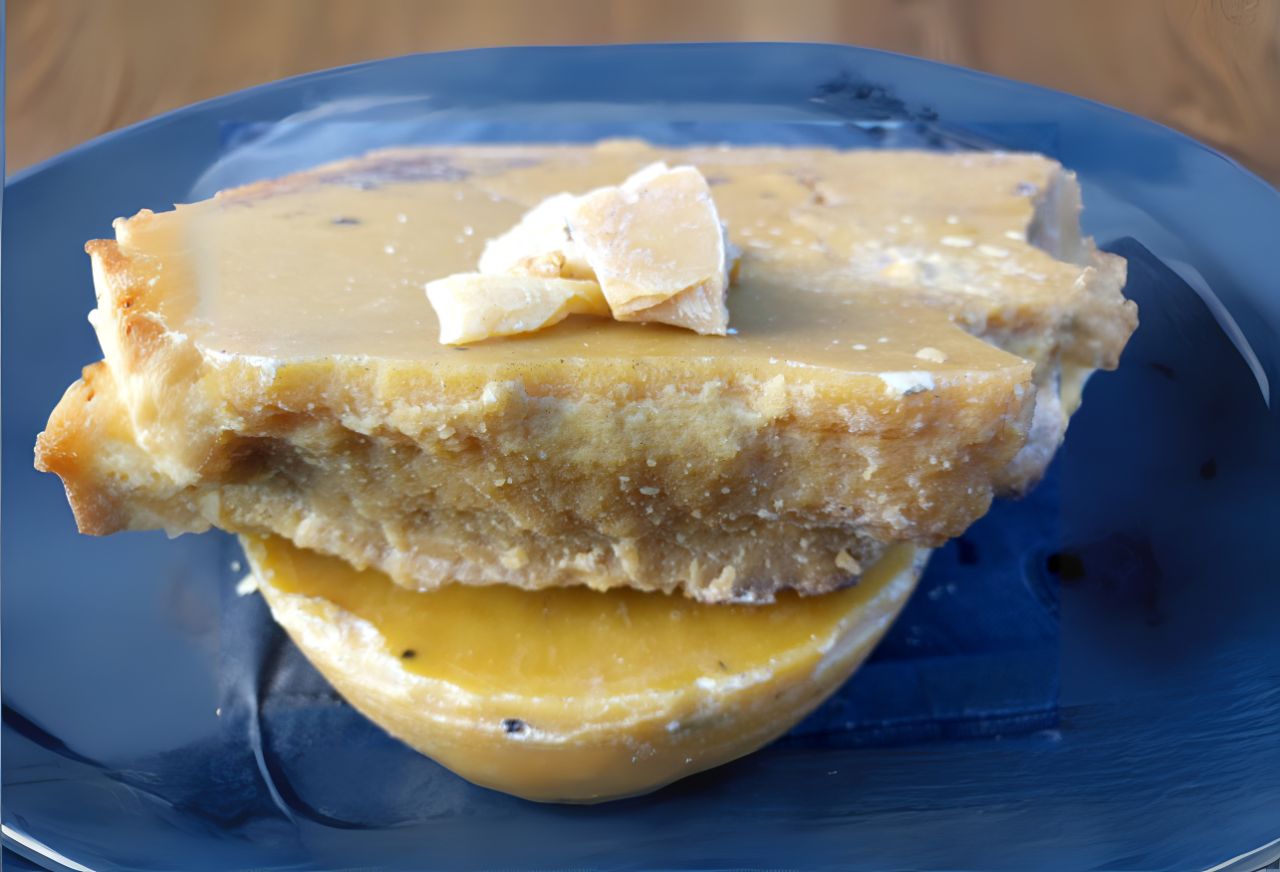 Cera de abejas natural - Miel Loiseau